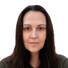 Присташ Наталья Игоревна