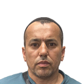 Кулмахмадов Джамолиддин Анвархуджаевич