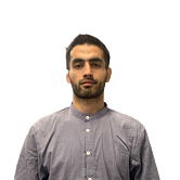 Рахимов Шахзод Салохидинович