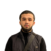 Тошев Манучехр Камаридинович