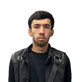 Рахимов Фирдавс Саидхуджаевич