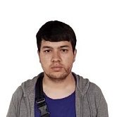 Косимзода Азизджони Музафар