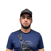 Абдулхайров Мухаммадсафи Шарифджонович