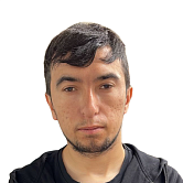 Наджмудинов Сунатулло Рустамджонович