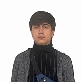 Рафизода Шахроми Наджмиддин