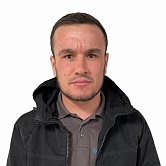 Шарипов Файзибой Нуриллоевич