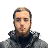 Камолов Нусратулло Бахтиёрович