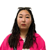 Троева Саргылана Ньургуновна