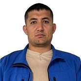 Назаров Сухроб Менглимуродович