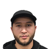 Акбаров Достонбек Равшанбек угли