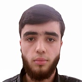 Насимджони Анварзод