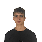 Гадиров Хасан Мурсал оглы