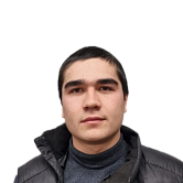Журабоев Аминджон Толибджонович