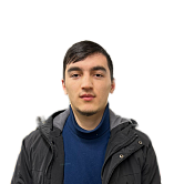 Шамсудинов Шохру Сайдаминович