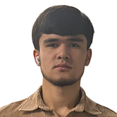 Урозов Бобомурод Сафаралиевич