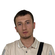 Бозорзода Шарафджон Машраб