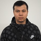 Ашуров Баротджон Эбодуллоевич