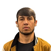 Мамадражабов Фируз Хусанович