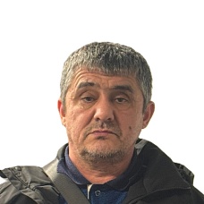 Азизов Зариф Шарифович
