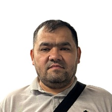 Туйчиев Гуломджон Усмонович