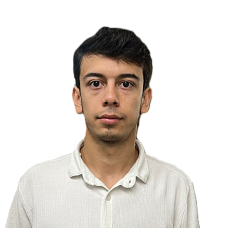 Маликов Алиджон Тохирович