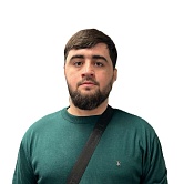 Саидмуродов Бахтиёр Мухридинович