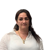 Апциаури Теа Джемаловна