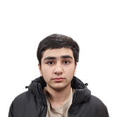 Худоёров Исмоил Искандарович