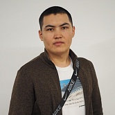 Талиев Абидин Сапаралиевич