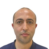 Юсуфов Арон Зарахияевич