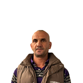 Нифтализаде Рауф Ашраф оглы