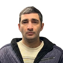 Арутюнян Гнел Камоевич