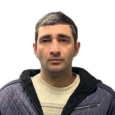 Арутюнян Гнел Камоевич