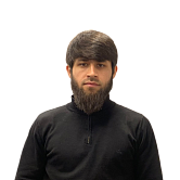 Хасанов Мехроб Нуралиевич