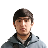 Хидиров Джонибек Абдухакимович