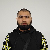 Акчабаев Жахангир Рустамович