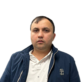 Рахмонов Абдурахмон Тошмуродович