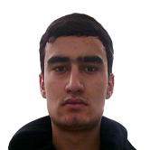 Шанбиев Аламшо Хайдаралиевич