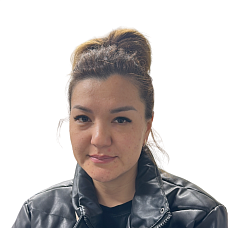 Акимова Гульзада Бекишовна