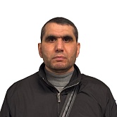 Назаров Мухаммади Мирзоевич