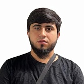 Саймов  Абубакр  Хасанович