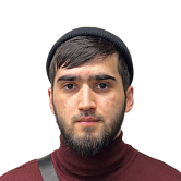 Шарипов Бехруз Амирович