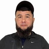 Сариков Акмалиддин Каримович