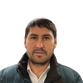 Сохибов Жамшед Рахматович