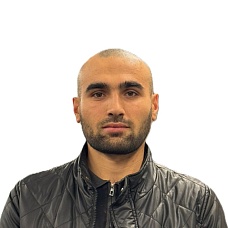 Джураев Зиёдулло Убайдуллоевич