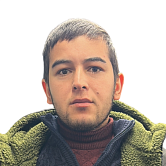 Рахимов Джобир Абдухалимович