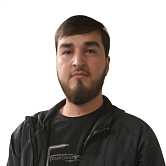 Джамолзода Халимджони Махмуджон