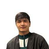 Курбонзода Мухаммадджон Амирхон