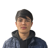 Икромов Азамат Абдураимович