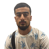 Махмадалиев Мехровар Сангалиевич